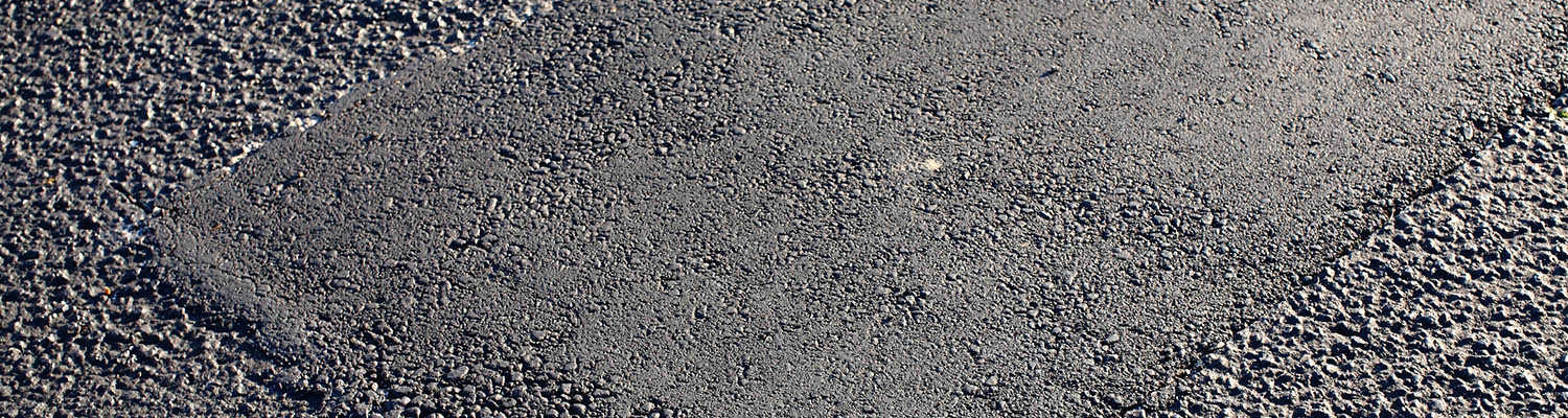 Parking Lot Repair - Paveworks